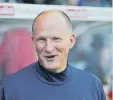  ??  ?? Simon Grayson