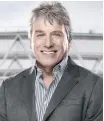  ??  ?? John Inverdale