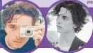  ?? PHOTOS: INSTAGRAM ?? (Far left) Brooklyn Beckham; Timothee Chalamet