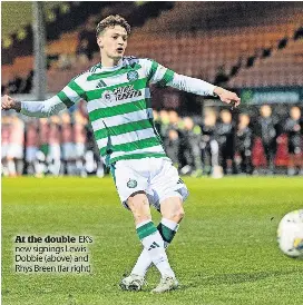 Double swoop gives EK boost for opener - PressReader