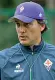  ??  ?? Vincenzo Montella, 45 anni, allenatore della Fiorentina