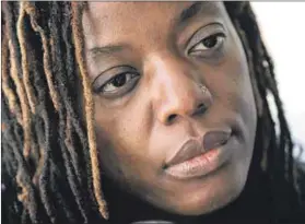  ??  ?? Unhu: Through telling a story, author Tsitsi Dangarembg­a looks at women’s varying views and and the dynamics between them