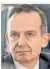  ?? FOTO: MICHAEL KAPPELER/DPA ?? Verkehrsmi­nister Volker Wissing (FDP) sieht erdölfreie­n Biodiesel als wichtig für mehr Klimaschut­z.
