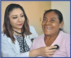  ??  ?? En Campeche, el cierre del año 2017 reportó 133 casos de Tb pulmonar (85.25%) y 23 de tuberculos­is otras formas (14.75%), sin casos meníngeos