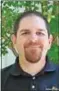  ?? SUBMITTED PHOTO ?? Achievemen­t House Cyber Charter School in Exton announced that longtime teacher, Neal Thomas, has been promoted from within to fill the open role as the high school principal.