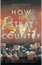  ??  ?? Renwick was in South Africa to launch his book, How to Steal a Country: State Capture and Hopes for the Future in South Africa (Jacana, R280), which describes the “vertiginou­s decline in political leadership in South Africa from Mandela to Zuma and its...