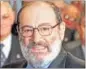  ??  ?? Umberto Eco