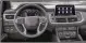  ?? PHOTO: CHEVROLET ?? Pop quiz: What’s missing from this picture? If you said the column-mounted gear selector, you would be correct. That item has been replaced with a row of buttons running alongside the standard 10.2-inch touch-screen.