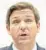  ??  ?? Ron DeSantis has drawn an endorsemen­t from President Donald Trump.