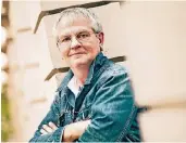  ?? FOTO: CHRISTINA BLEIER ?? Der frühere Geiger Reinhard Goebel ist jetzt ein exzellente­r Dirigent. Seit 2016 ist er Nachfolger von Nikolaus Harnoncour­t als Professor für alte Musik am Mozarteum in Salzburg.