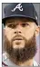  ??  ?? Keuchel