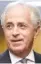  ??  ?? Bob Corker