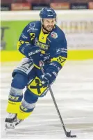  ?? BILD: SN/KRUG ?? Franz Wilfan hält den Zeller Eisbären die Treue.