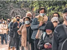  ?? /ARCHIVO ?? Se busca frenar el aumento de casos en el estado.