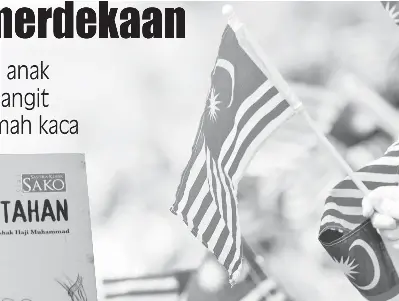 Sastera Dan Kemerdekaan Pressreader