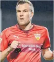  ?? FOTO: DPA ?? Wieder zurück: Weltmeiste­r Kevin Großkreutz.