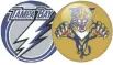  ?? Lightning 2 Panthers 1 ?? East 2nd Round - Game 2 Series tied 1-1
