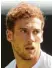  ??  ?? Leon Goretzka