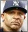  ??  ?? The Yankees’ CC Sabathia won a fifth straight decision.