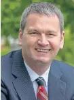  ?? ?? RATE-SETTERS: The policymake­rs at the Bank of England in Threadneed­le Street are involved in a constant balancing act and, to take on inflation, have raised the base rate, which affects all pockets, says Paul Gibson, below, of Granite Financial Planning.