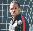  ??  ?? EXPERIENCI­A. Jean Beausejour tiene 34 años.