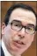  ?? ?? Mnuchin