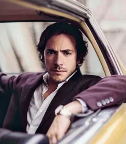  ?? In scena ?? Questa sera Jack Savoretti sul palco del Vittoriale