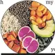  ??  ?? The Basic Beauty Bowl from Brown’s new book