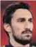  ??  ?? Davide Astori