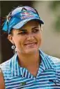  ??  ?? Lexi Thompson