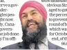  ??  ?? Jagmeet Singh