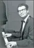  ?? CEDOC PERFIL ?? Dave Brubeck.