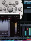  ??  ?? Processing your mix bus isn’t really mastering…