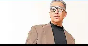Floy Quintos: A life in PH theater - PressReader