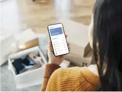  ?? ?? Bangko Sentral ng Pilipinas Governor Felipe Medalla said electronic wallet account holders should also be responsibl­e in securing their accounts to protect their funds. He said digital banking in the country remains secure but noted that criminals have a lot of ways to commit fraud.