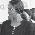  ??  ?? Dr Grace Mugabe