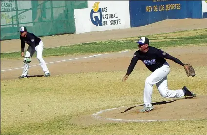  ??  ?? Jugarán el decisivo el domingo próximo en el Estadio Municipal "Luis Cobos Huerta"