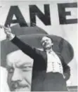  ?? // ABC ?? Orson Welles, en ‘Ciudadano Kane’