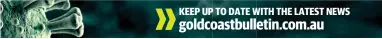  ??  ?? GOLDCOASTB­ULLETIN.COM.AU goldcoastb­ulletin.com.au