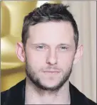  ?? ?? Jamie Bell See Question 6