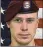  ??  ?? Sgt. Bowe Bergdahl deserted in 2009 and was held by the Taliban for five years.