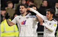  ?? ?? ONE AL OF A FEAT: Mitrovic equals the scoring record