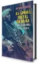  ?? ?? Sinhas Pretas da Bahia
Autor: Antonio Risério
Editora: Topbooks
252 páginas
Livro:
R$ 64,90
R$ 24,99 (Kindle/e-book)