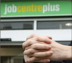  ??  ?? Six Jobcentres are planned for closure in Glasgow.
