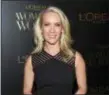  ?? PHOTO BY EVAN AGOSTINI — INVISION — AP, FILE ?? Fox News personalit­y Dana Perino attends the L’Oreal Women of Worth Awards in New York.