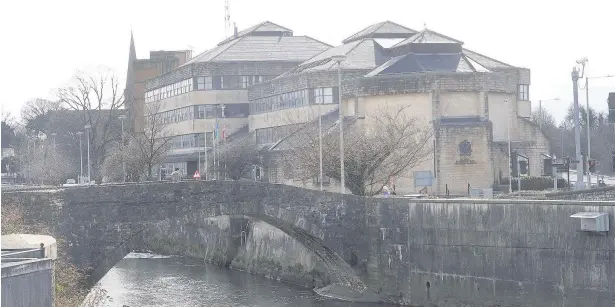  ??  ?? Labour has formed an administra­tion in Bridgend, despite losing seats at the recent local election