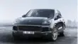  ?? PORSCHE ?? Porsche purists promised to boycott the Porsche SUV when it debuted.