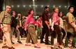  ??  ?? Domani La coreografi­a di Buscarini