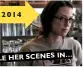  ??  ?? 2014 IN… STOLE HER SCENES