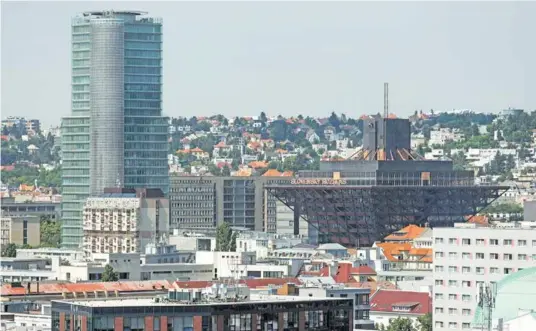  ?? ?? Národná banka Slovenska upozorňuje na praktiky spoločnost­i SPD ROD.
FOTO: TASR/J. NOVÁK